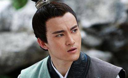 汉武帝历史图片