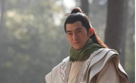 李世民历史图片