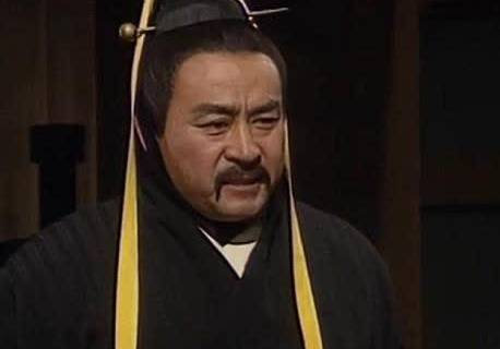 楚怀王历史图片