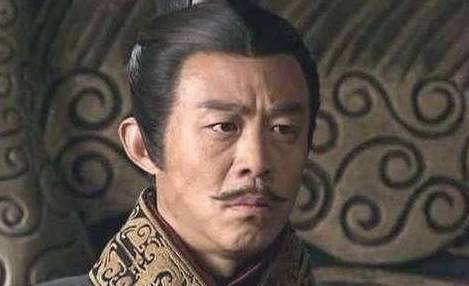 楚怀王历史图片