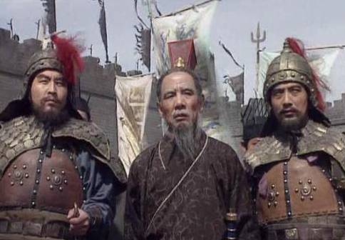 曹髦历史图片