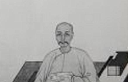 汤金钊历史图片