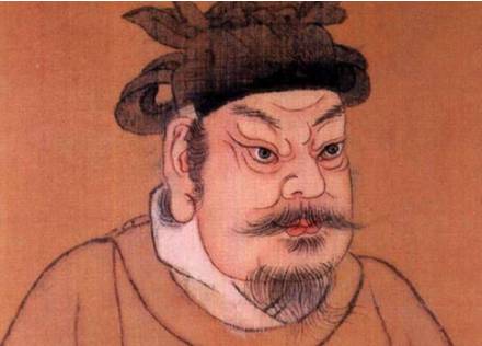 赵奢历史图片