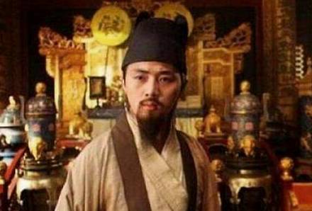 崇祯历史图片