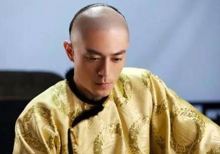 乾隆历史图片