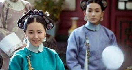 乾隆历史图片