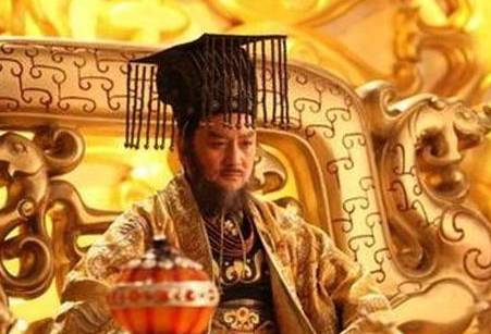 杨坚历史图片