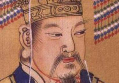 嫘祖历史图片
