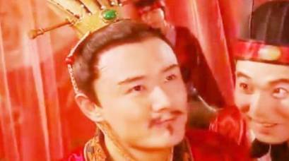 萧宝卷历史图片