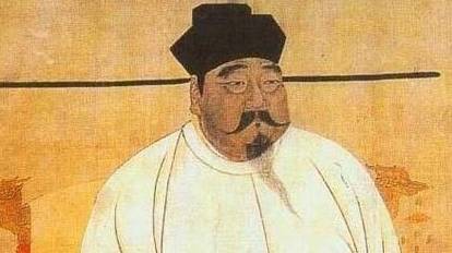 林冲历史图片