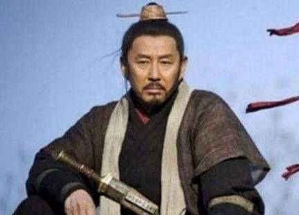 韩信历史图片