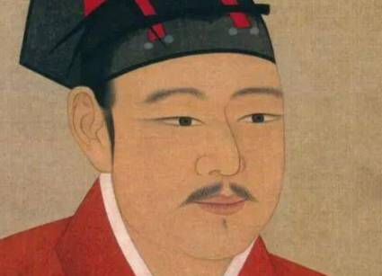 宋徽宗历史图片
