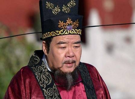张邦昌历史图片