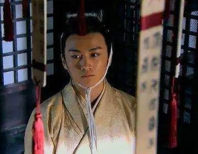 子婴历史图片