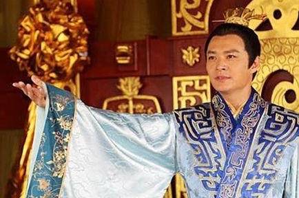李世民早年秉承着勤政爱民的态度 李世民晚年为何变得如此昏庸历史图片