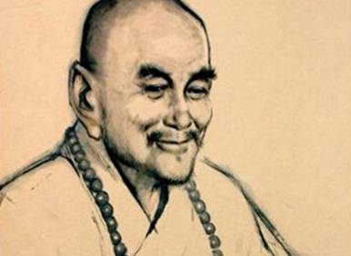 贯休历史图片