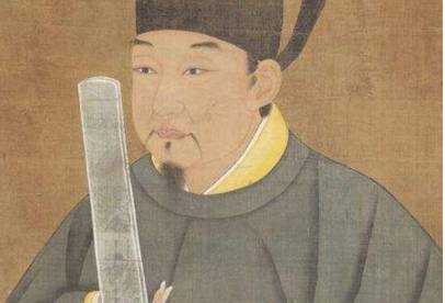 贯休历史图片
