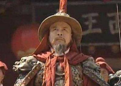 耿精忠历史图片