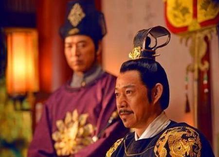 新城公主历史图片