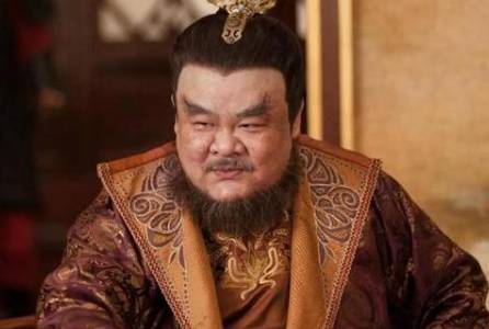 哥舒翰历史图片