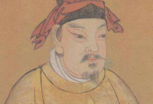 曹彬历史图片