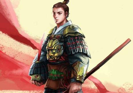 曹彬历史图片