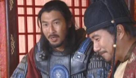 朱元璋历史图片