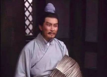 诸葛亮历史图片