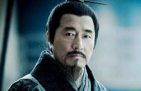 张良历史图片