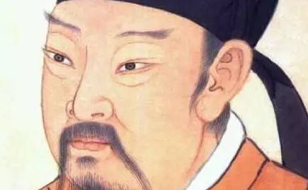 房玄龄历史图片