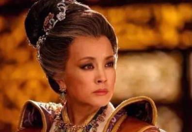 安定公主历史图片