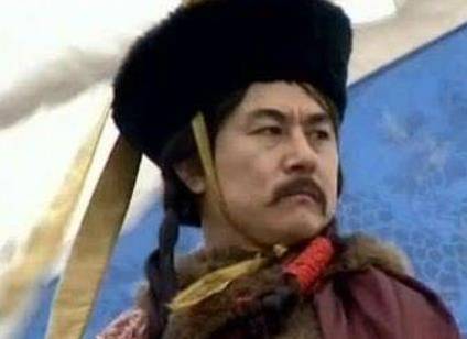康熙历史图片