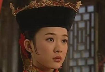 康熙历史图片