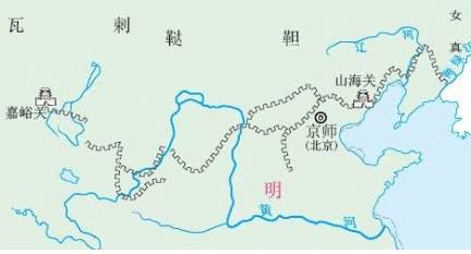 皇太极历史图片