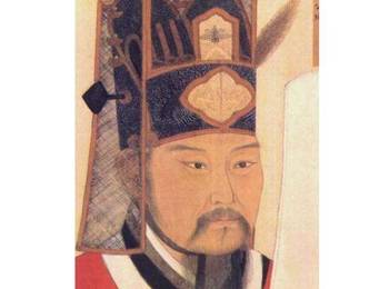 韩琦历史图片