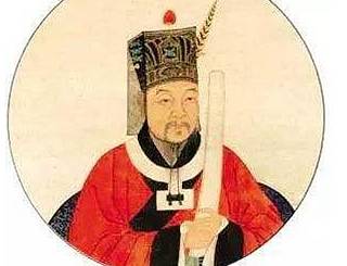 韩琦历史图片