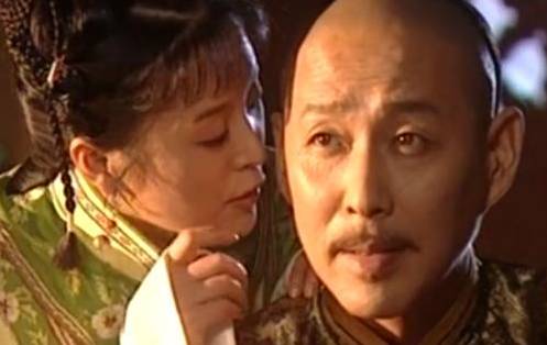 固伦荣宪公主历史图片