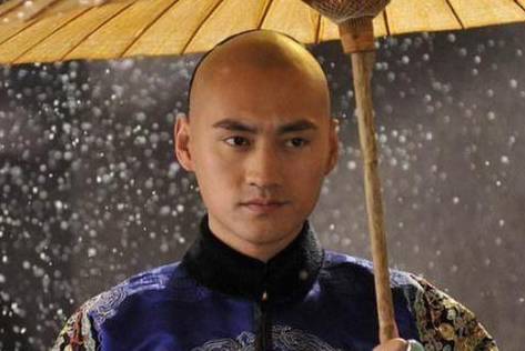 乾隆历史图片