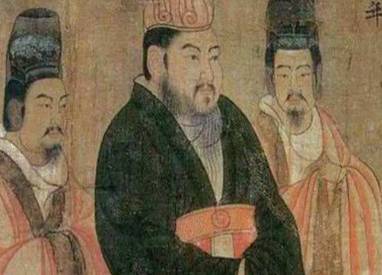 石敬瑭历史图片
