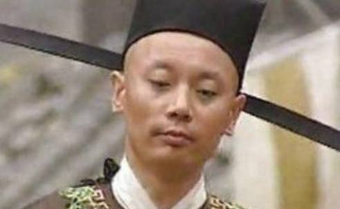 寇准历史图片