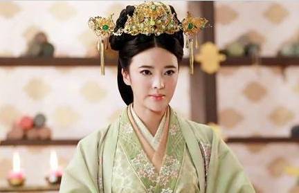 汉武帝历史图片