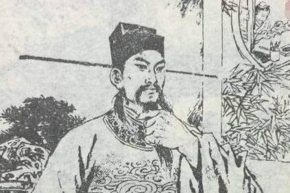 寇准历史图片