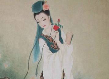 李冶历史图片