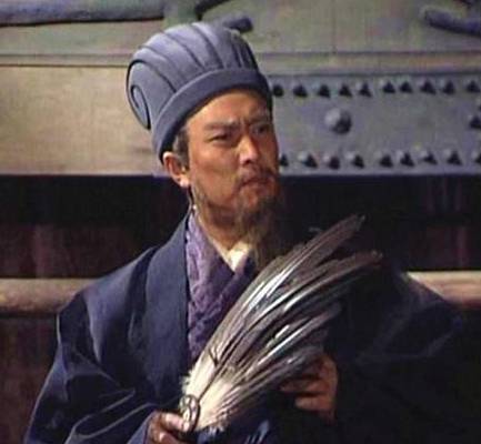 刘备历史图片