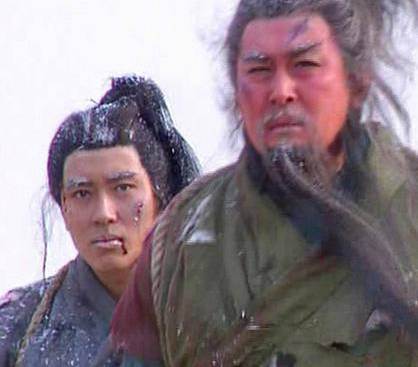 刘备历史图片