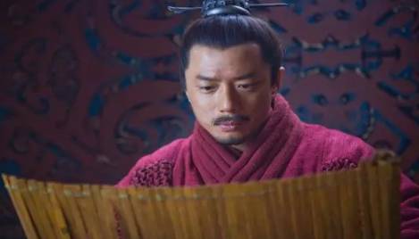 韩信历史图片