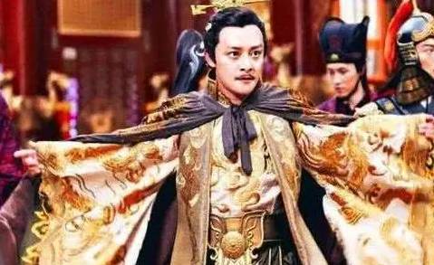 高湛历史图片