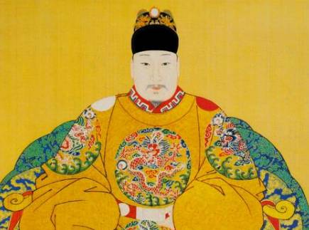 李廷机历史图片