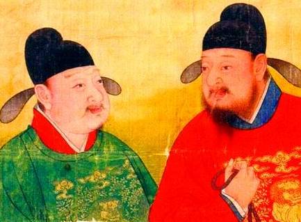 李廷机历史图片