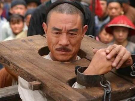 年羹尧历史图片